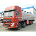 Dongfeng Kinland 8x4 30 cbm Kraftstofftank LKW